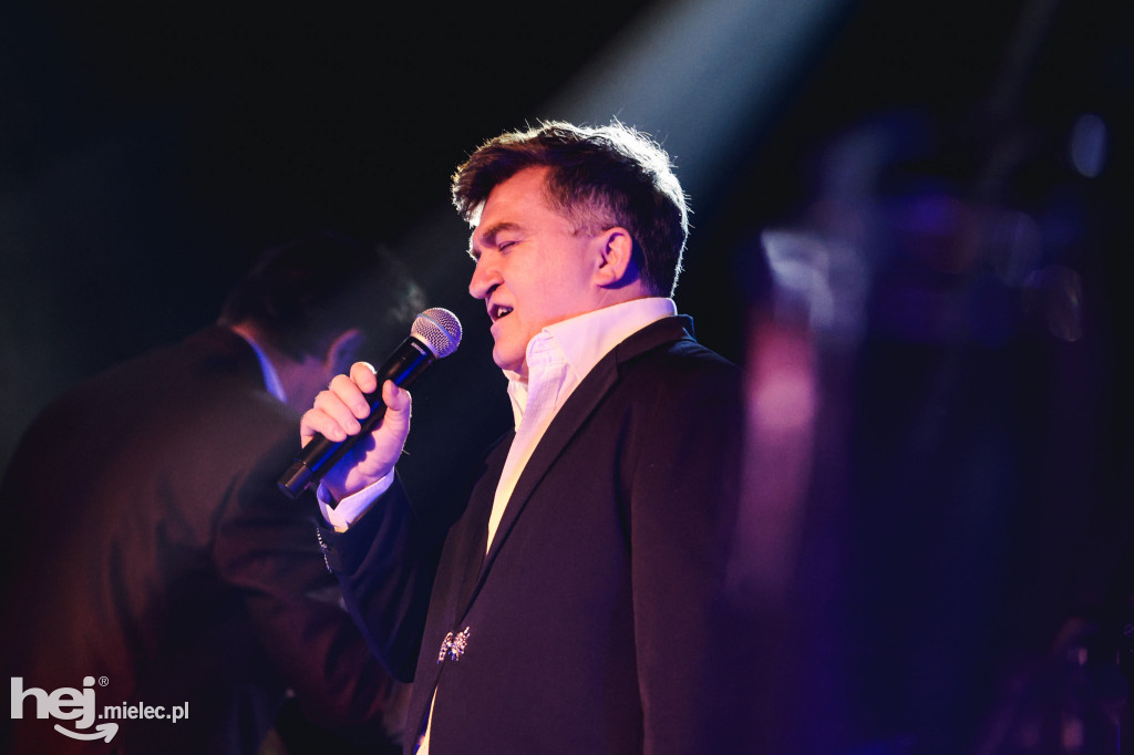 Koncert 
