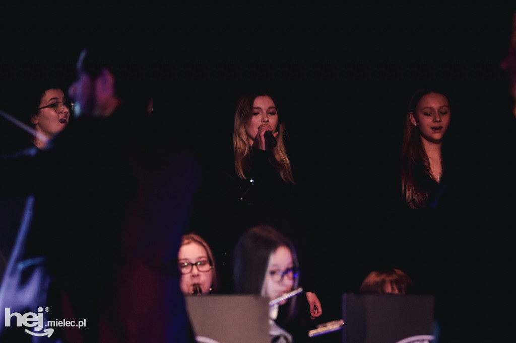 Koncert 