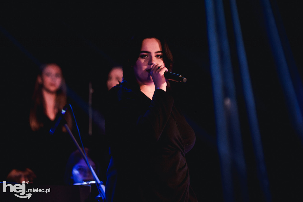 Koncert 