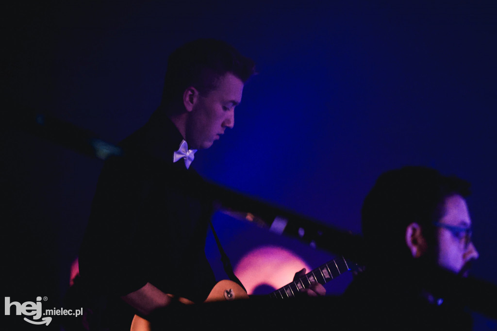 Koncert 