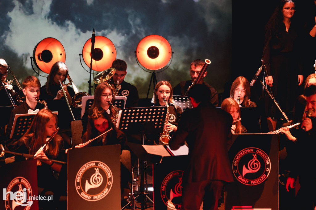 Koncert 