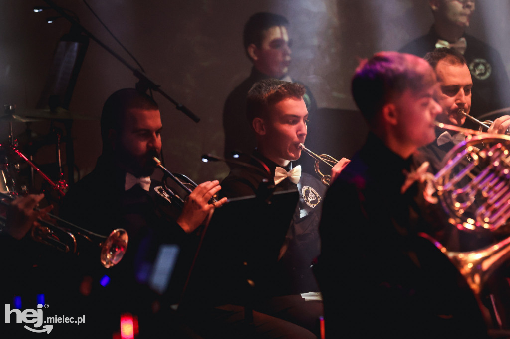 Koncert 