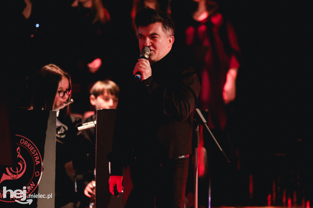 Koncert 
