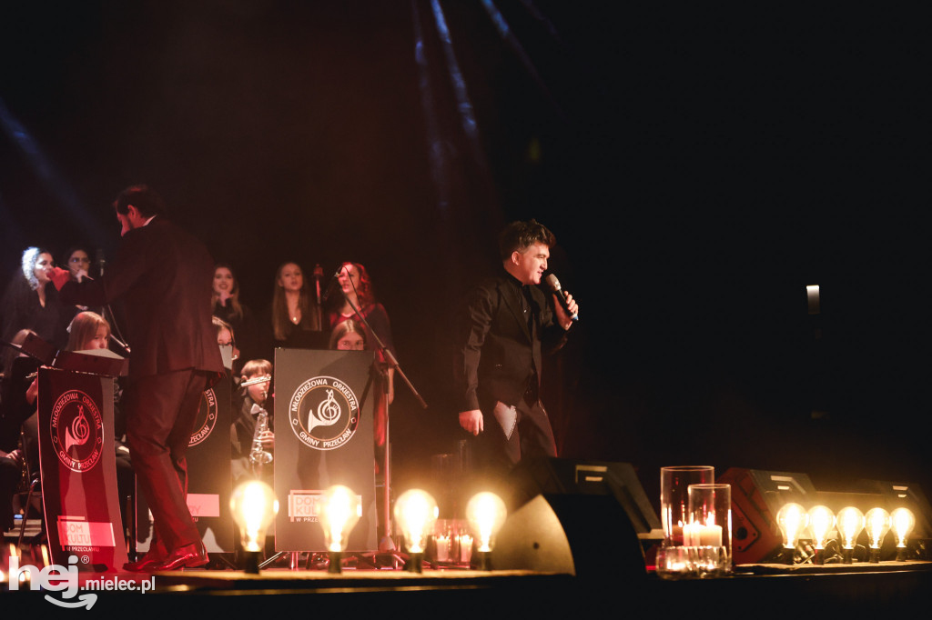 Koncert 