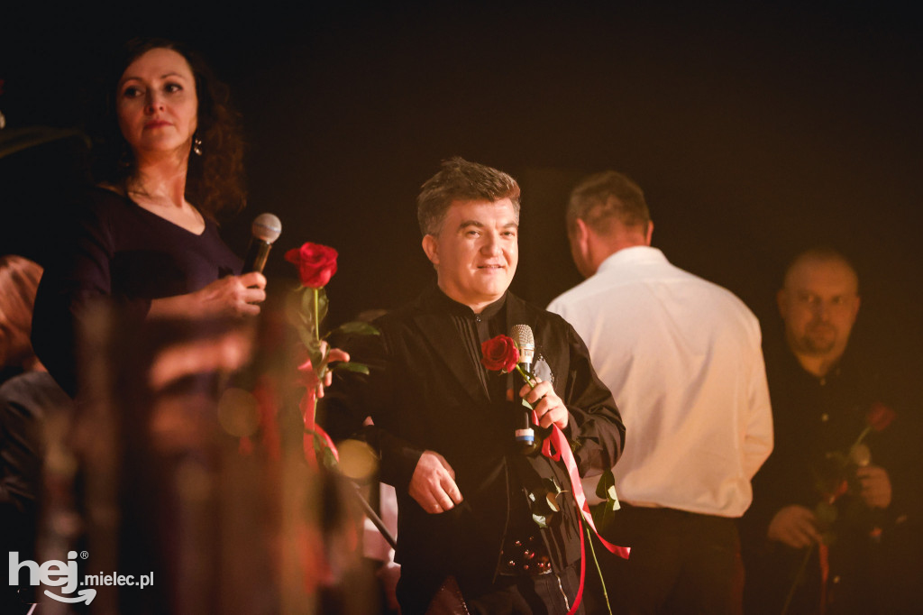 Koncert 