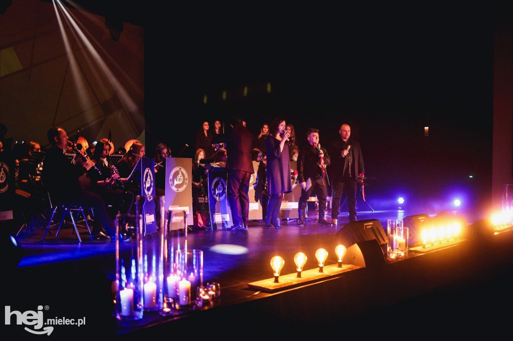 Koncert 
