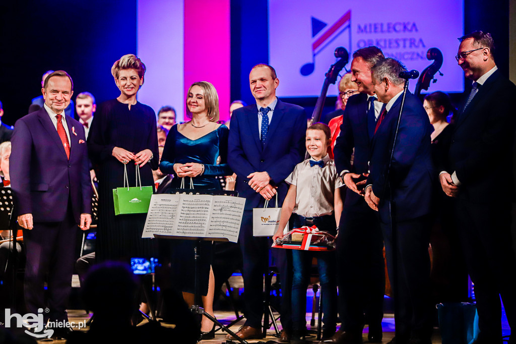 Znamy mieleckich mistrzów mowy polskiej