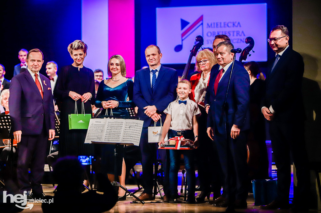 Znamy mieleckich mistrzów mowy polskiej