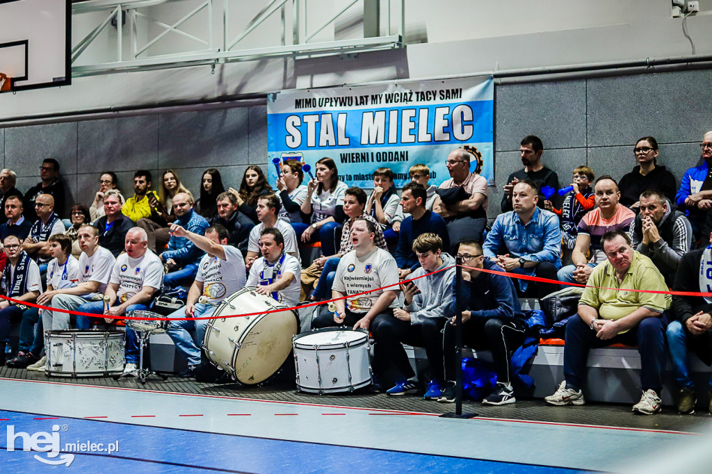 ITA TOOLS STAL MIELEC – KARPATY KROSNO
