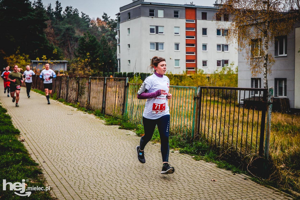 5. Bieg Niepodległości w Mielcu