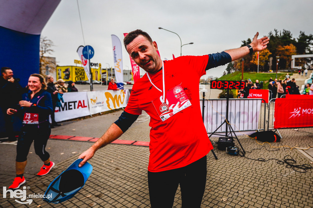 5. Bieg Niepodległości w Mielcu