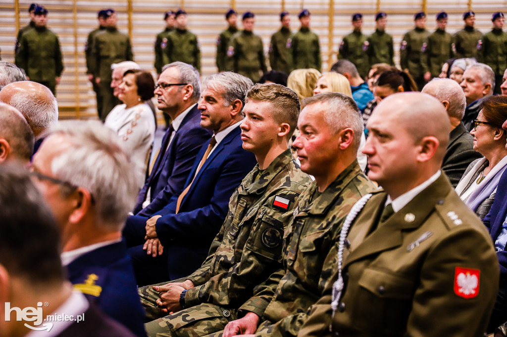 Znany mielecki budynek ma już 110 lat