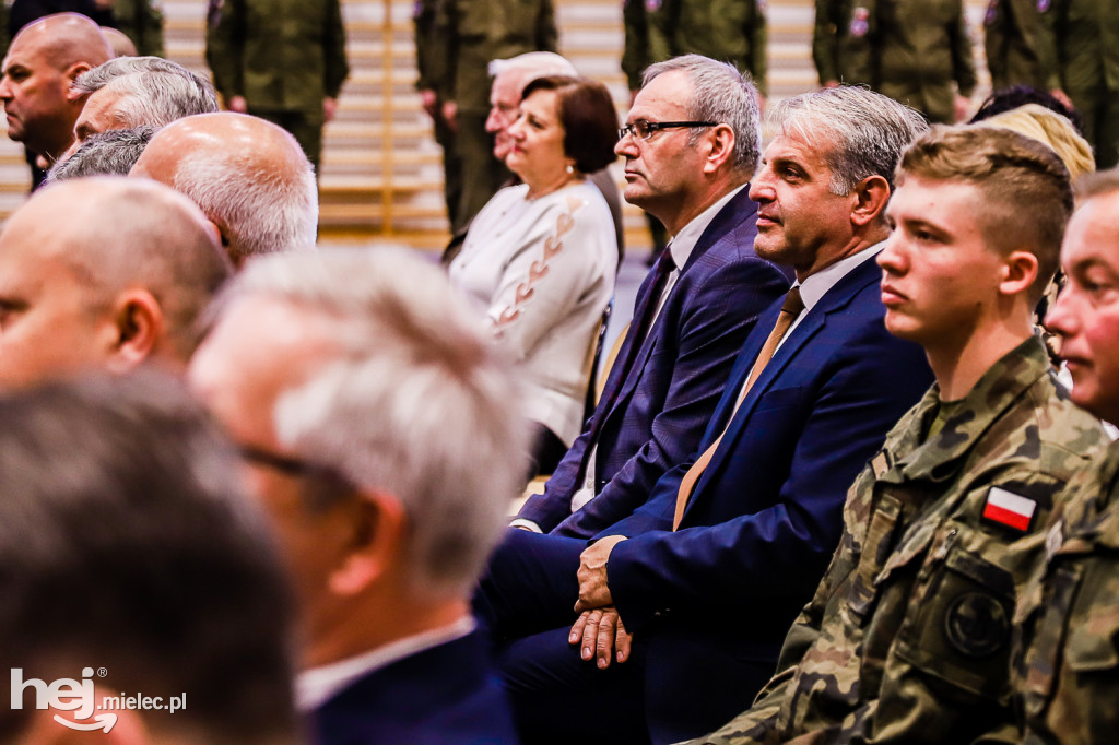 Znany mielecki budynek ma już 110 lat