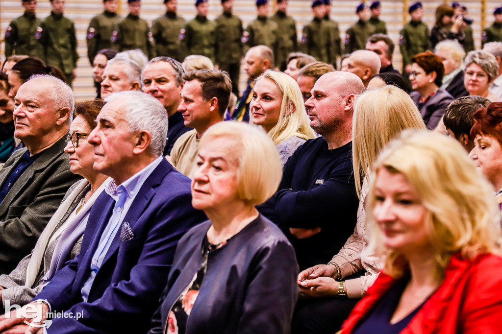 Znany mielecki budynek ma już 110 lat