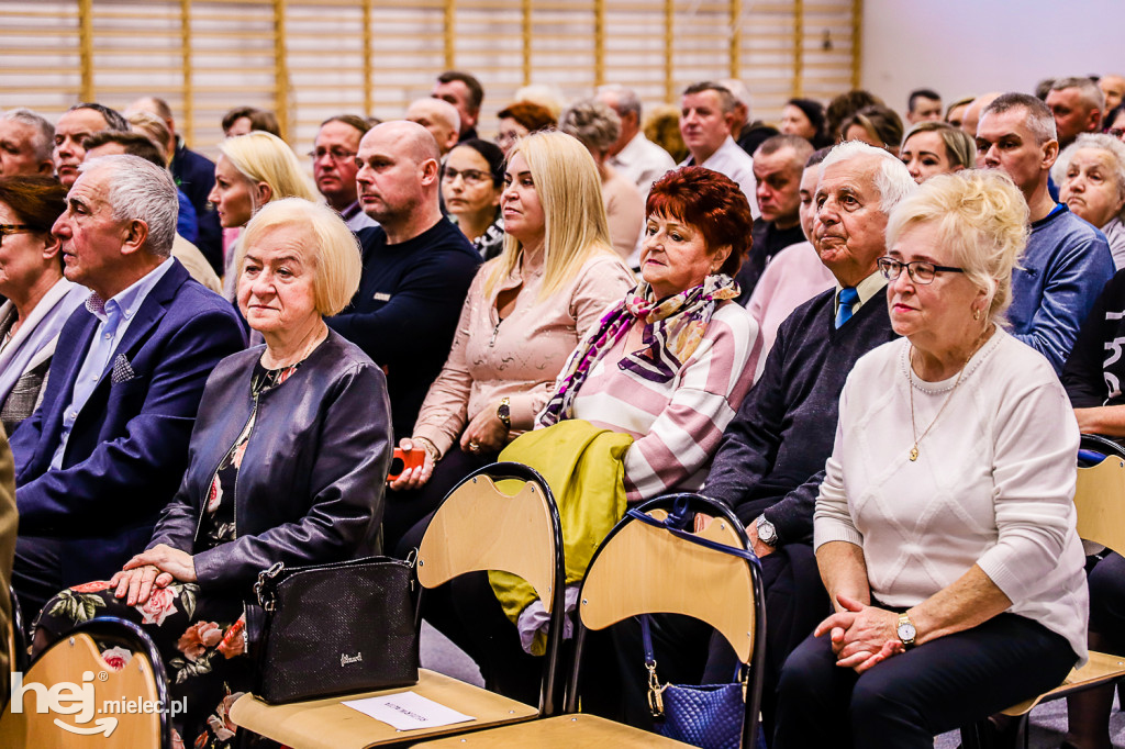 Znany mielecki budynek ma już 110 lat