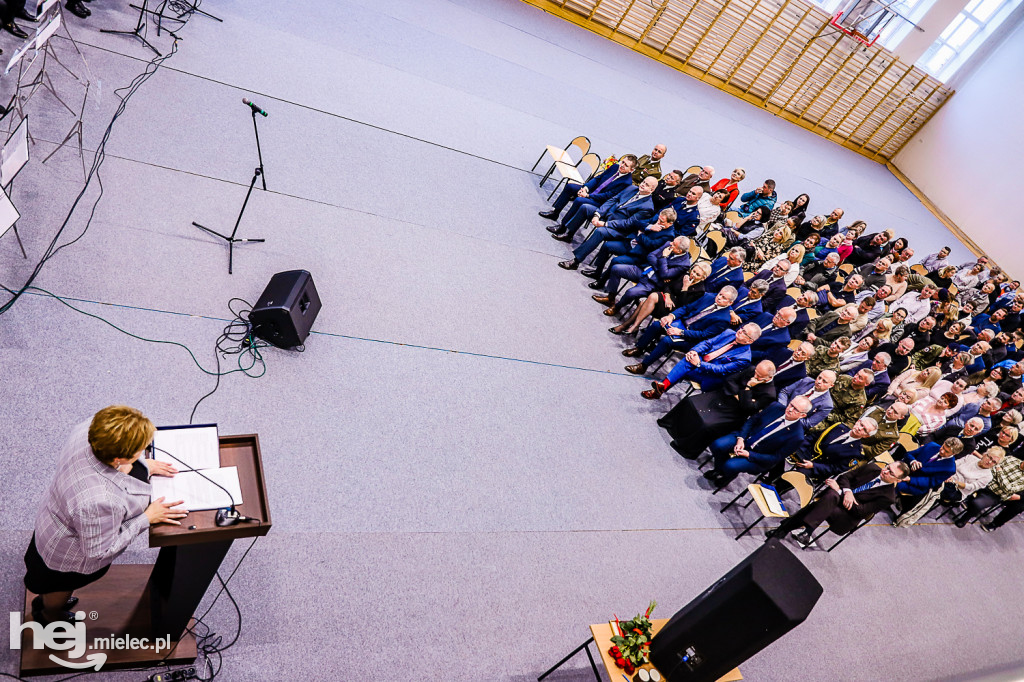 Znany mielecki budynek ma już 110 lat