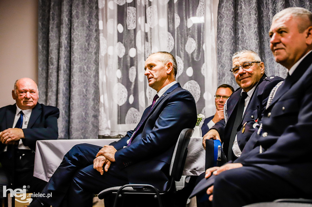 Świętowali niepodległość w miejscu urodzenia Łukasiewicza