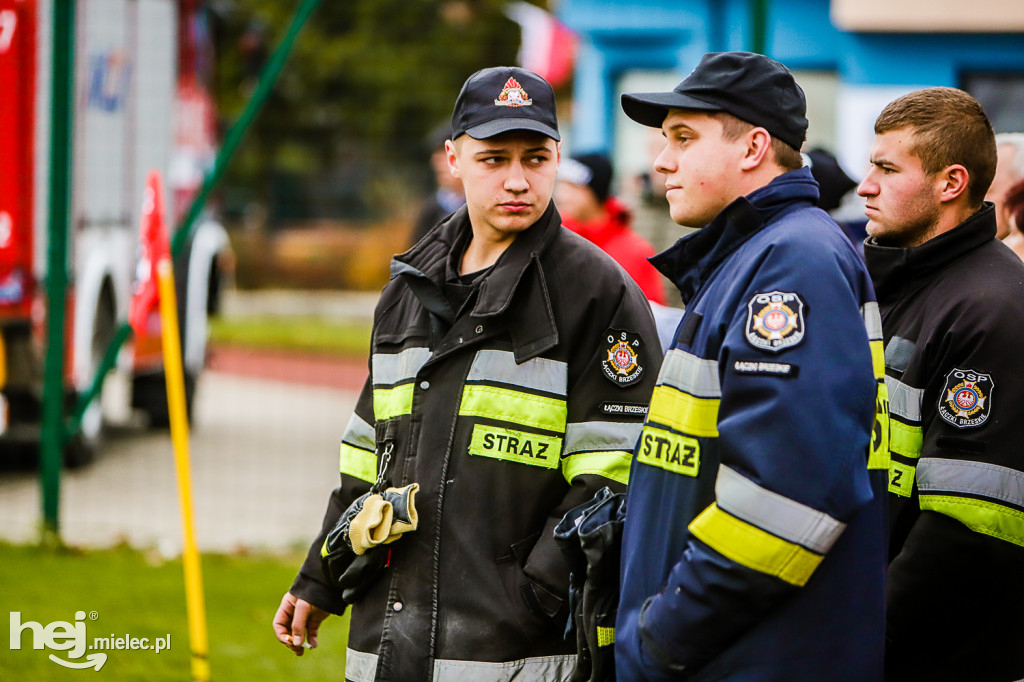 Akcja wsparcia małego Filipa z gminy Przecław