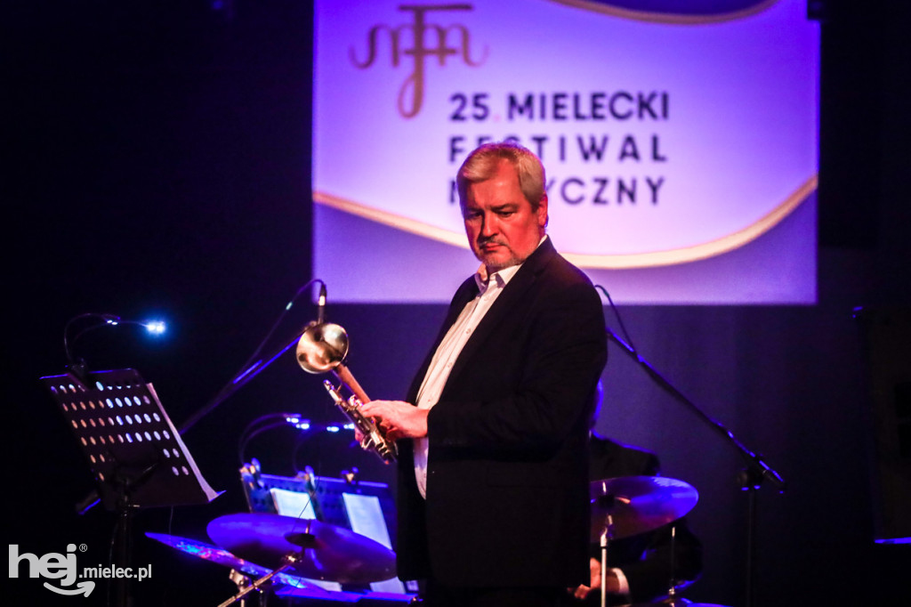 Ewa Bem w Mielcu - koncert w ramach MFM