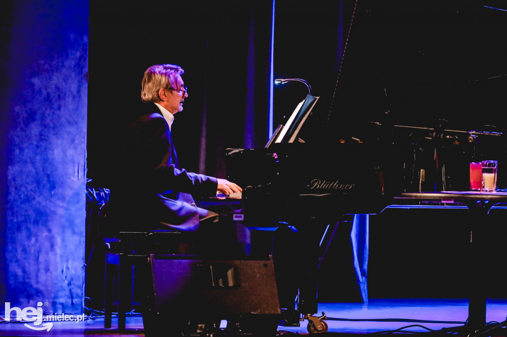 Ewa Bem w Mielcu - koncert w ramach MFM