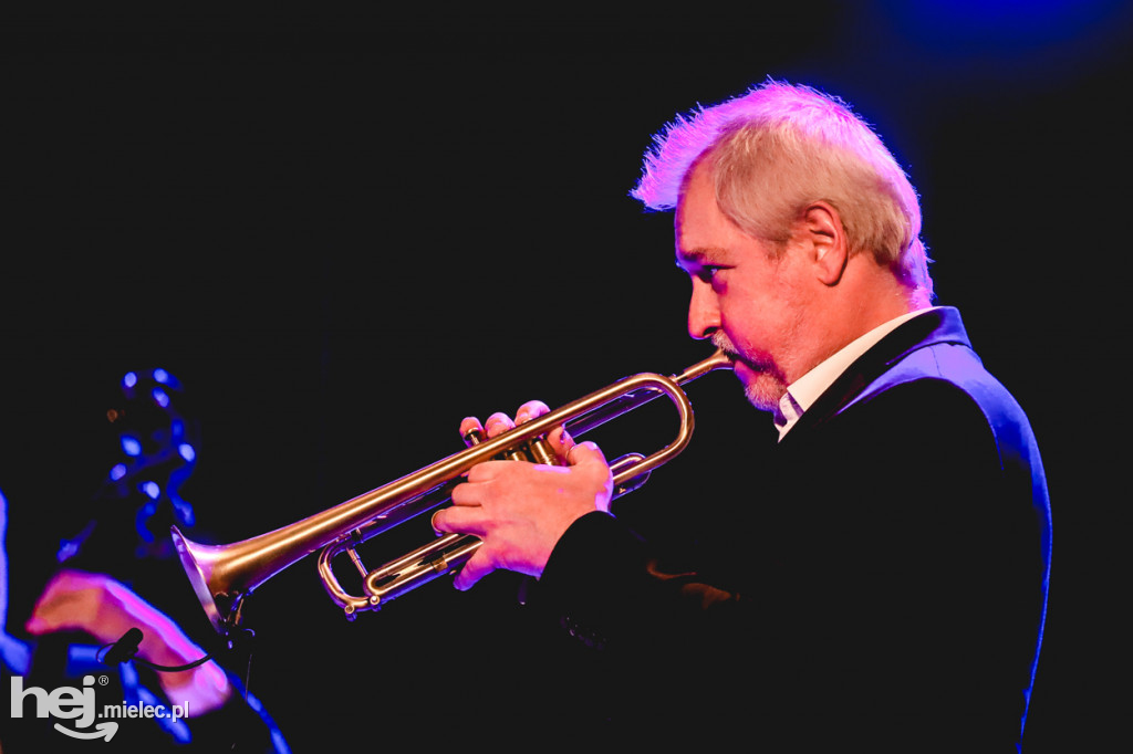 Ewa Bem w Mielcu - koncert w ramach MFM