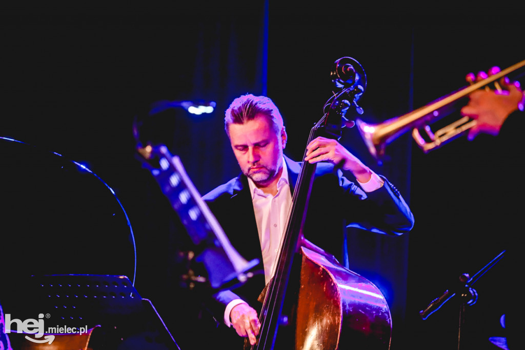 Ewa Bem w Mielcu - koncert w ramach MFM