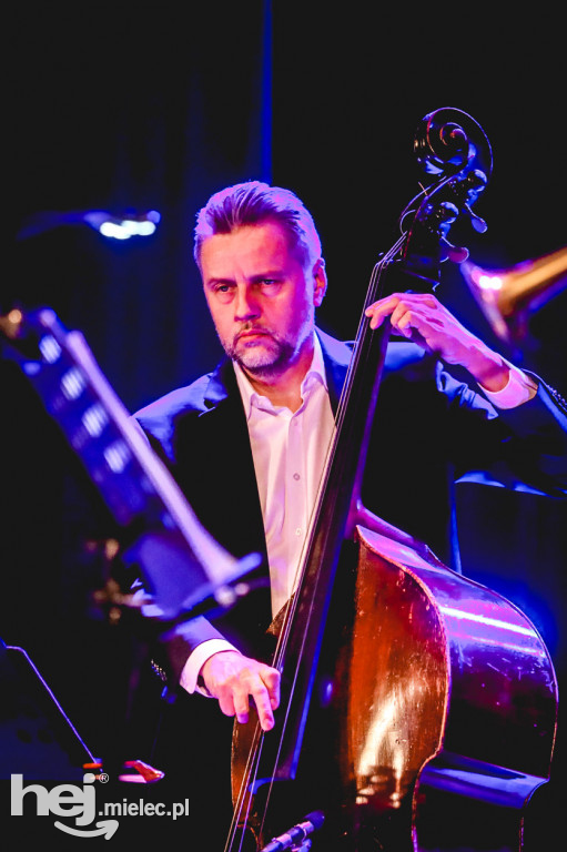 Ewa Bem w Mielcu - koncert w ramach MFM