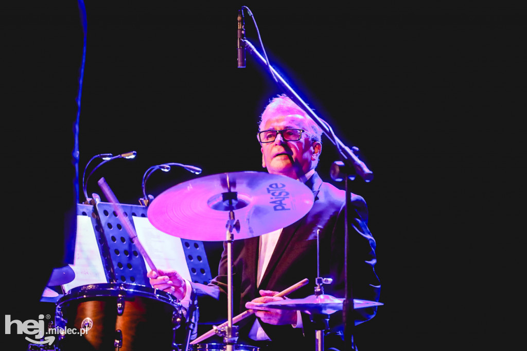Ewa Bem w Mielcu - koncert w ramach MFM