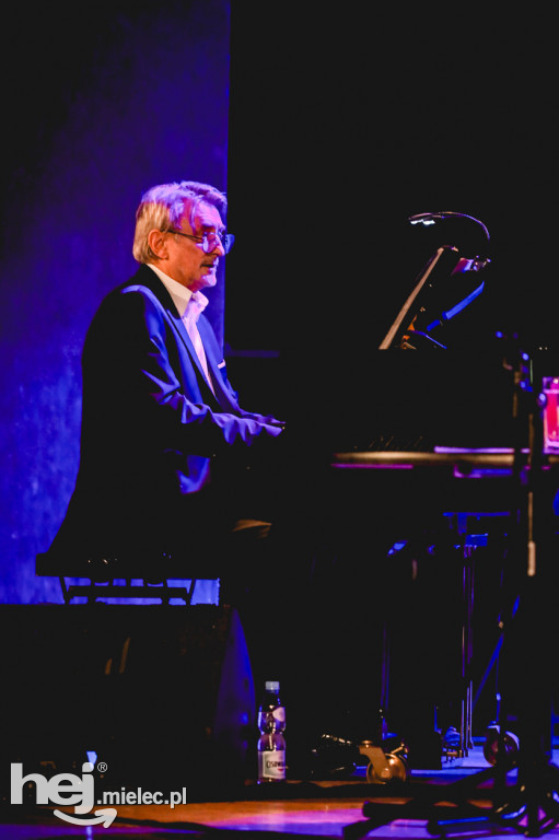 Ewa Bem w Mielcu - koncert w ramach MFM