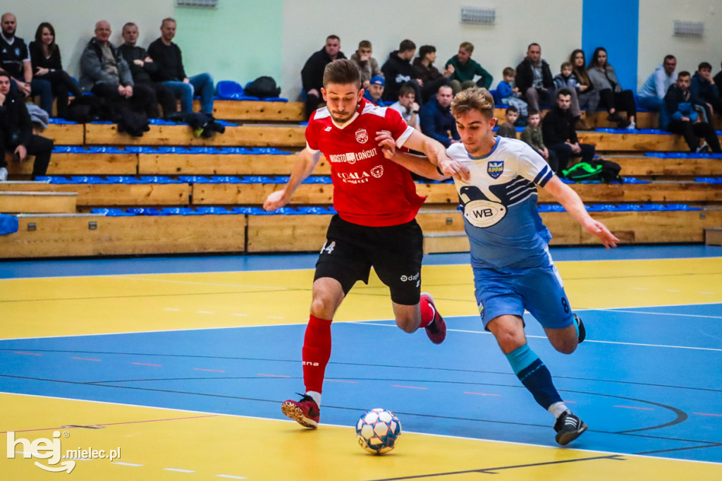 KF Stal Mielec - FKS Południe Łańcut