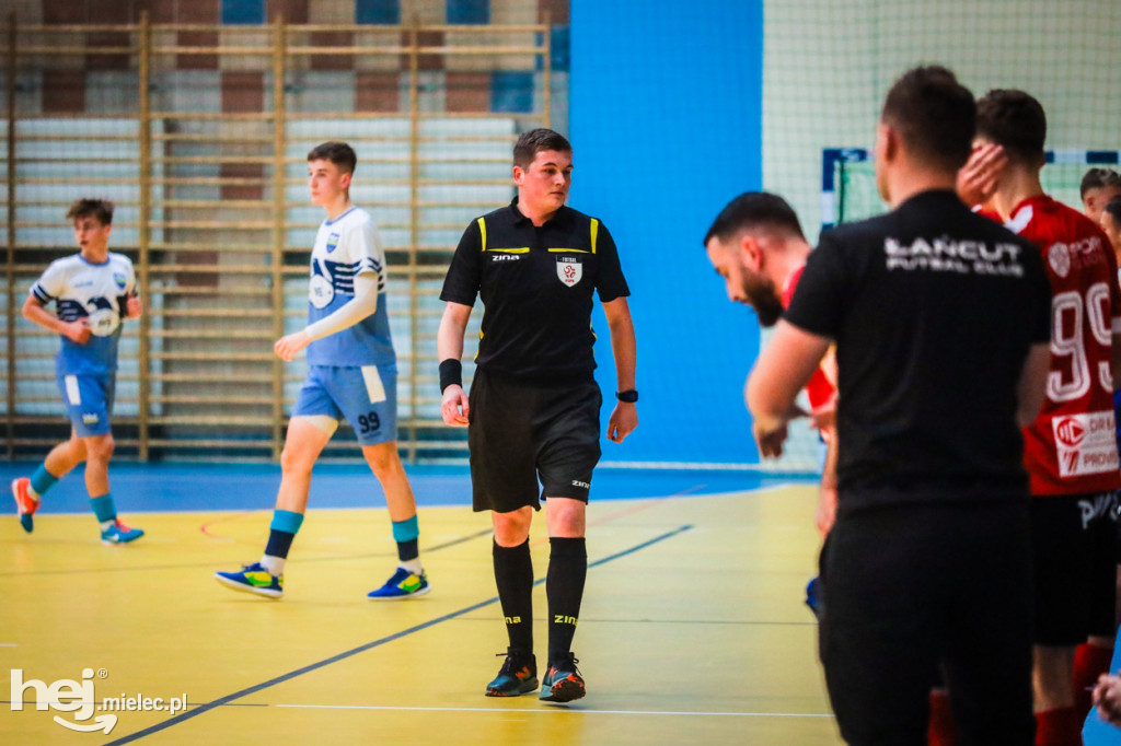 KF Stal Mielec - FKS Południe Łańcut