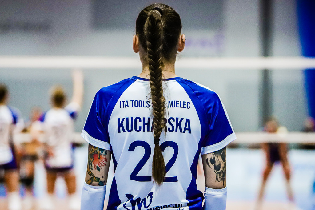ITA TOOLS STAL MIELEC – SOLNA WIELICZKA