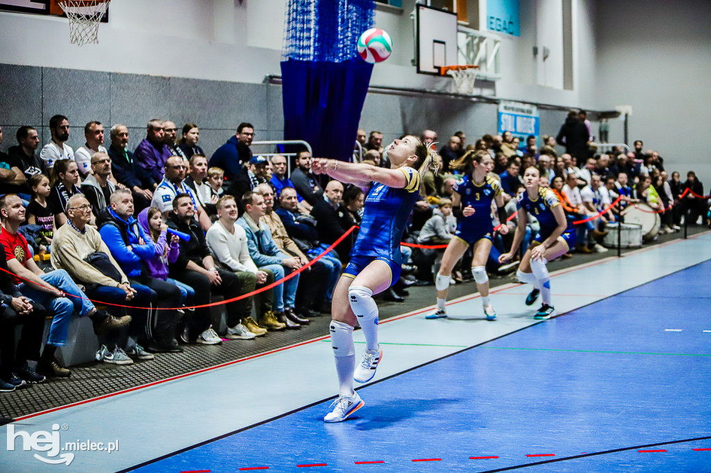 ITA TOOLS STAL MIELEC – SOLNA WIELICZKA