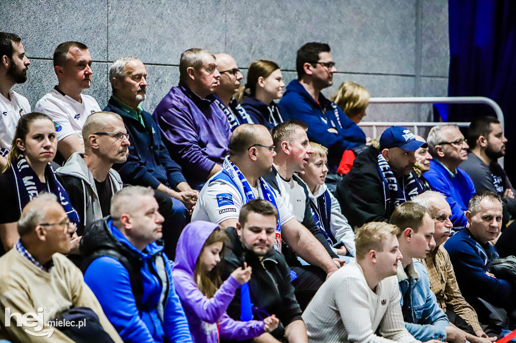 ITA TOOLS STAL MIELEC – SOLNA WIELICZKA