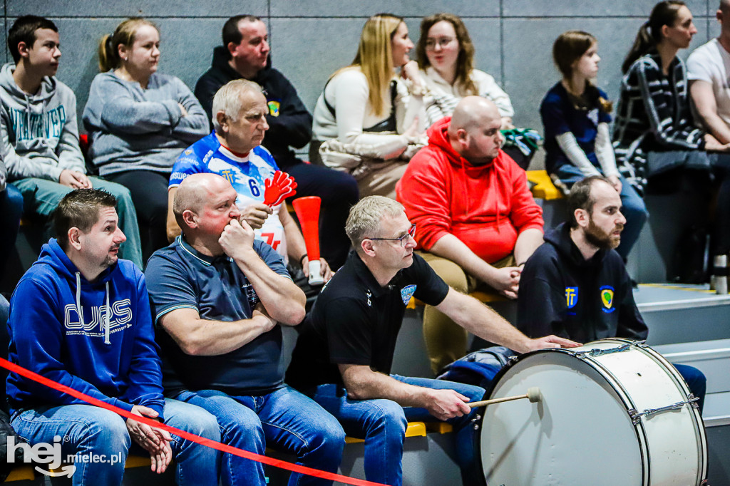 ITA TOOLS STAL MIELEC – SOLNA WIELICZKA