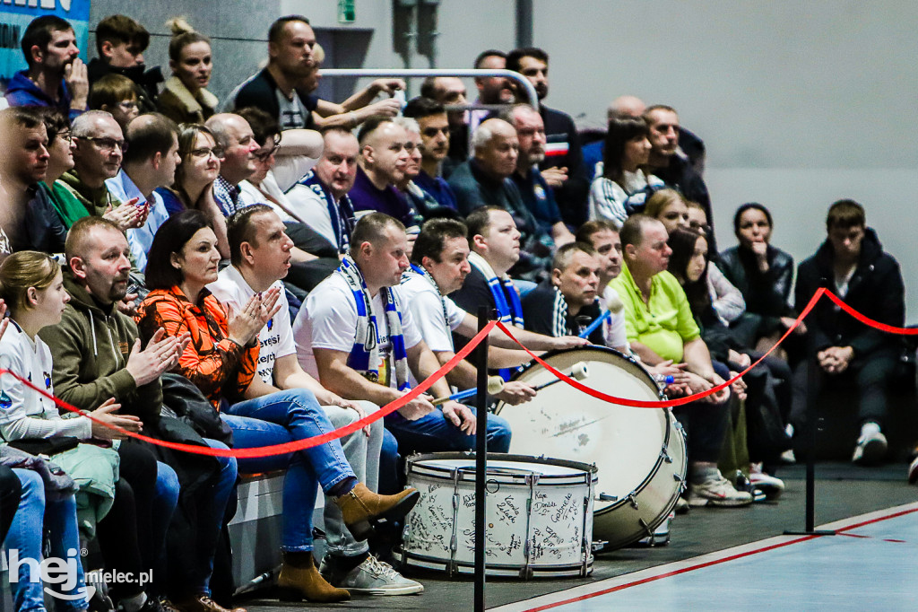 ITA TOOLS STAL MIELEC – SOLNA WIELICZKA