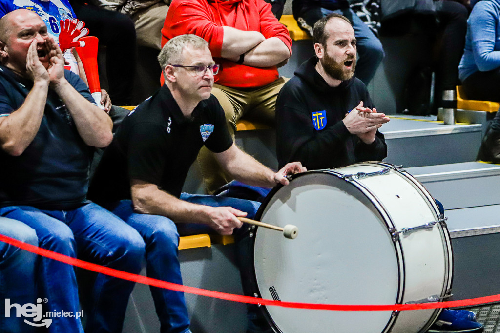 ITA TOOLS STAL MIELEC – SOLNA WIELICZKA
