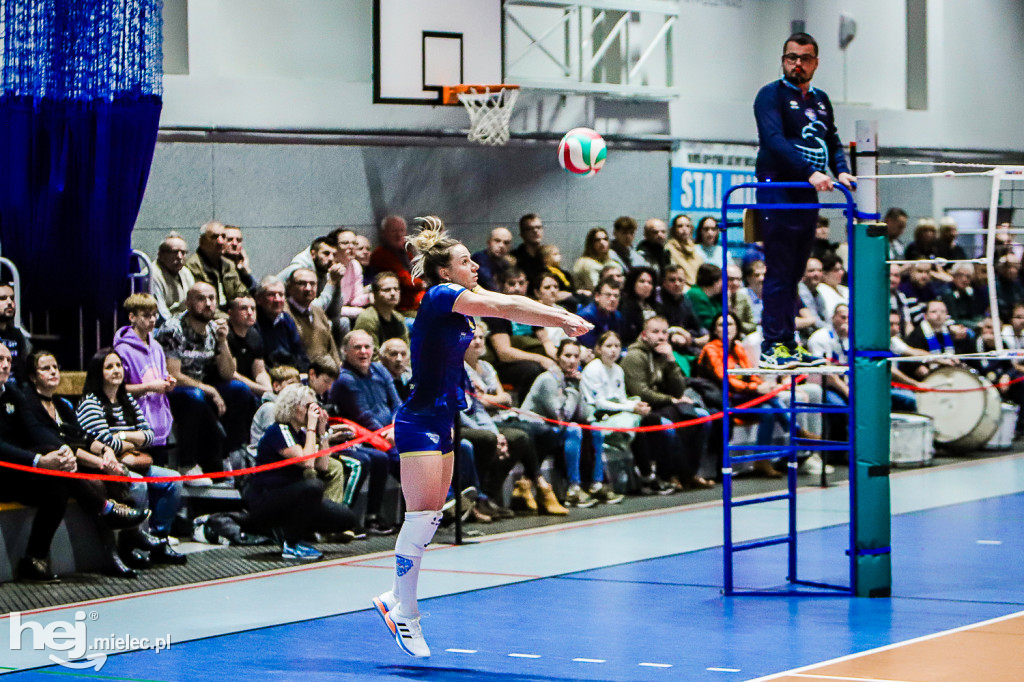 ITA TOOLS STAL MIELEC – SOLNA WIELICZKA