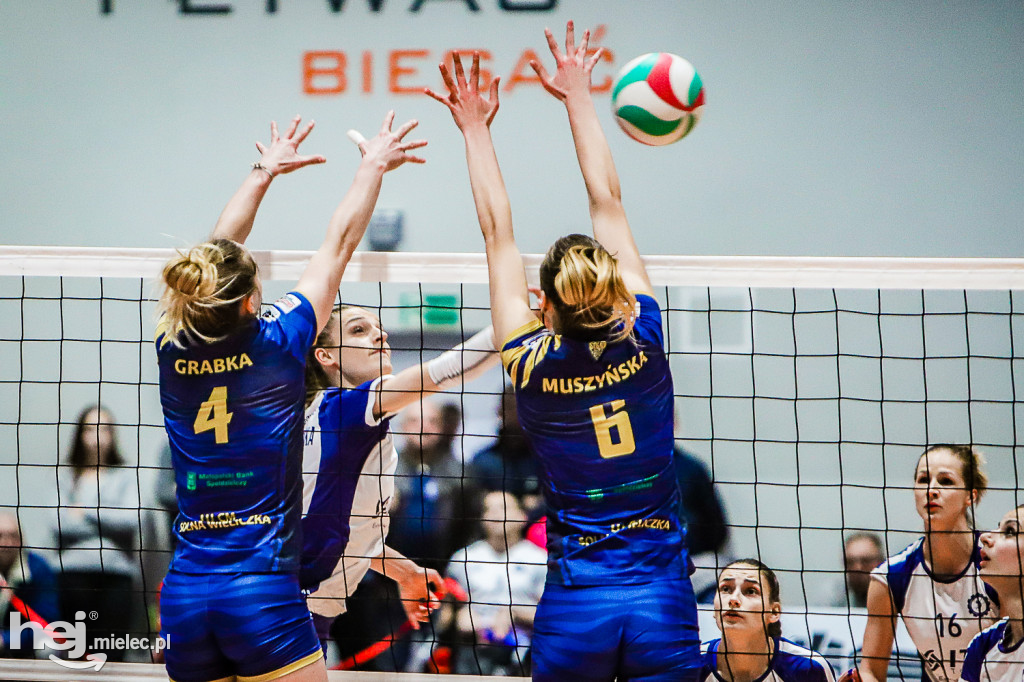ITA TOOLS STAL MIELEC – SOLNA WIELICZKA