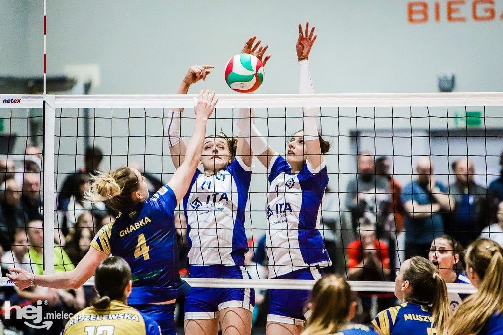 ITA TOOLS STAL MIELEC – SOLNA WIELICZKA