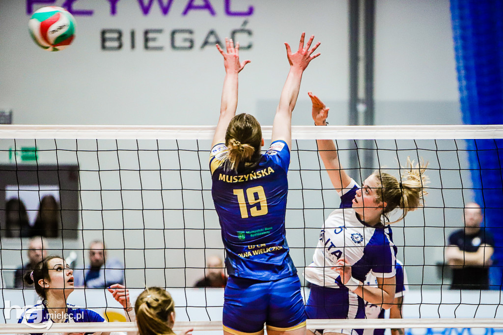 ITA TOOLS STAL MIELEC – SOLNA WIELICZKA