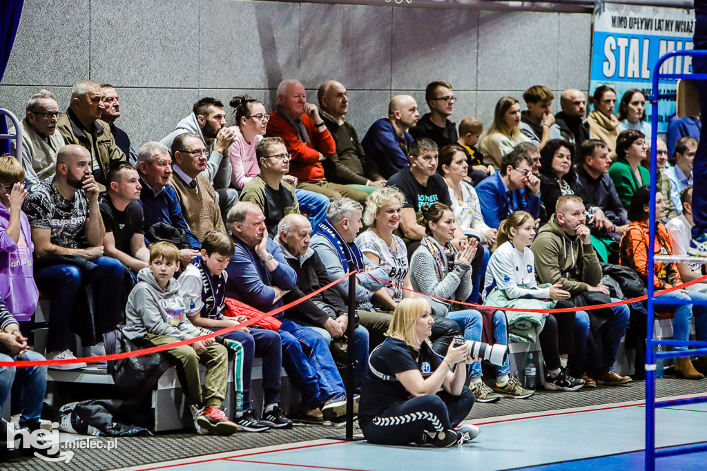 ITA TOOLS STAL MIELEC – SOLNA WIELICZKA