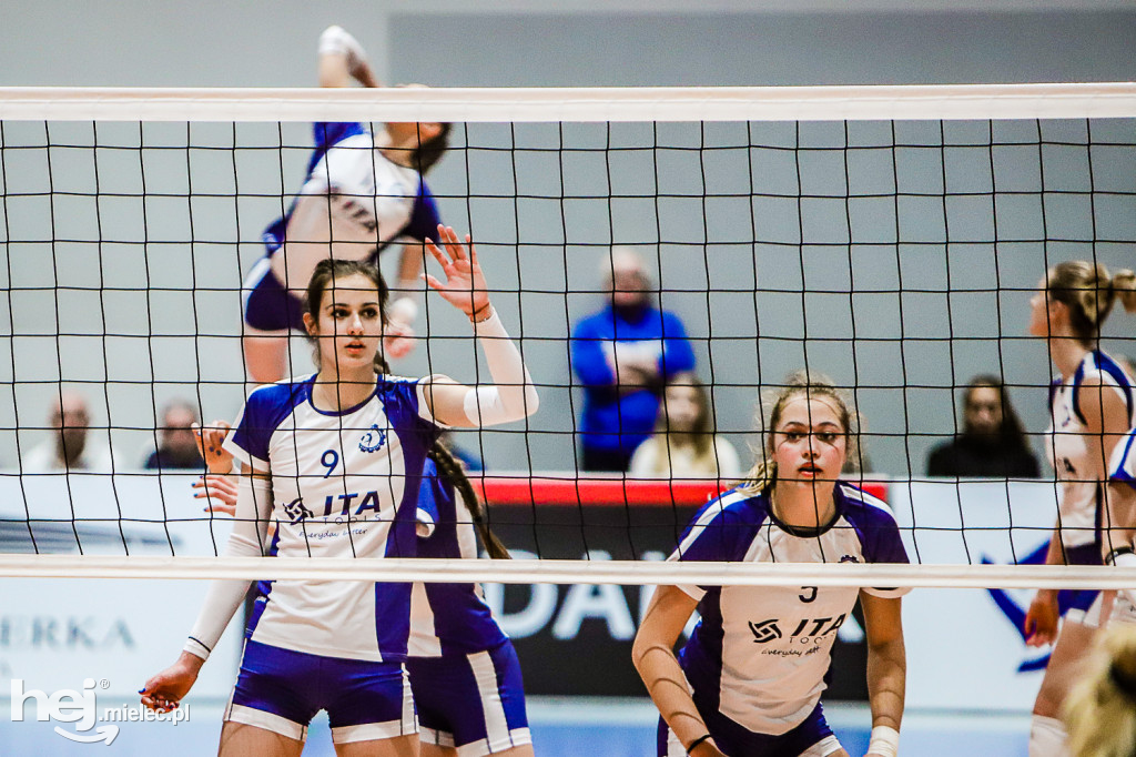 ITA TOOLS STAL MIELEC – SOLNA WIELICZKA