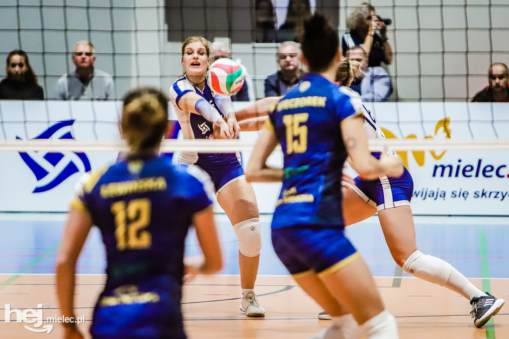 ITA TOOLS STAL MIELEC – SOLNA WIELICZKA