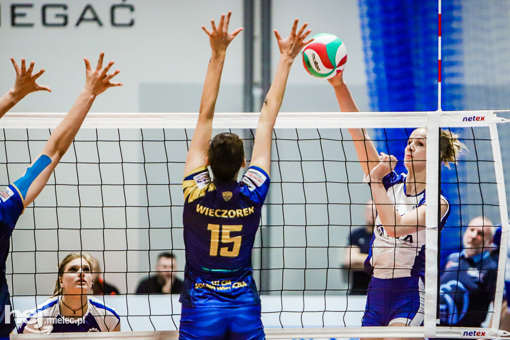 ITA TOOLS STAL MIELEC – SOLNA WIELICZKA