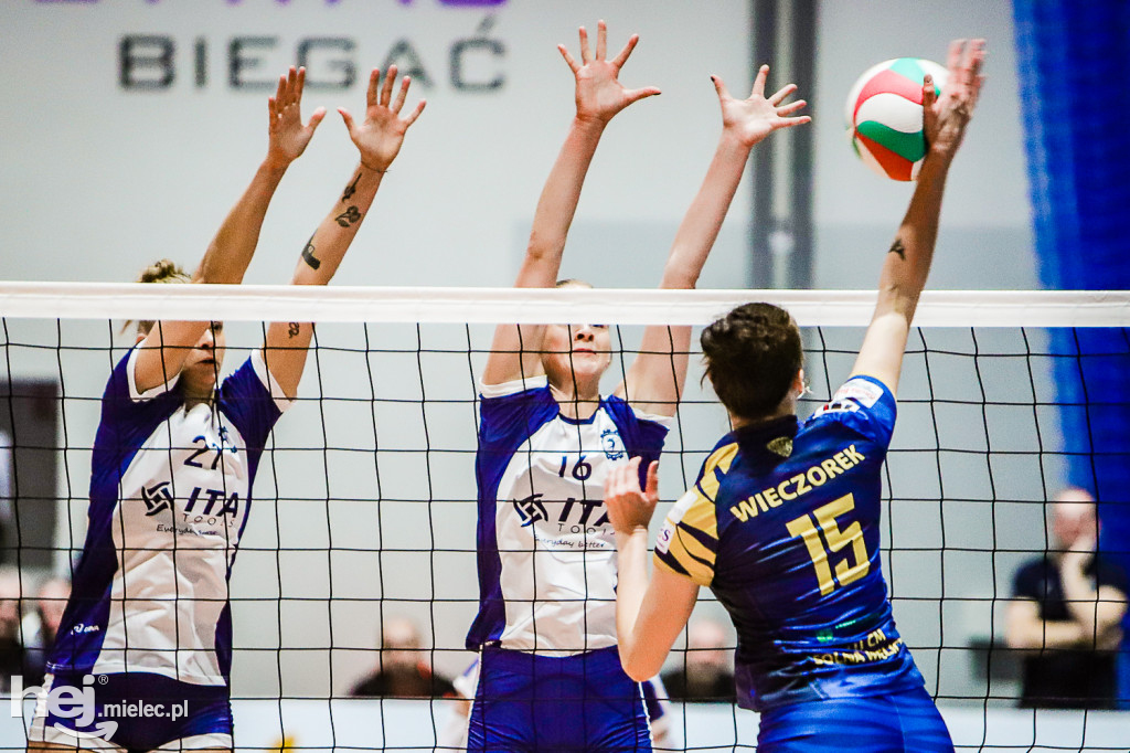 ITA TOOLS STAL MIELEC – SOLNA WIELICZKA