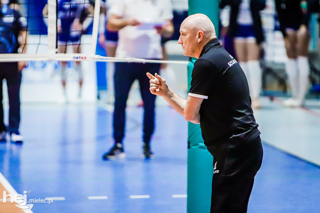 ITA TOOLS STAL MIELEC – SOLNA WIELICZKA