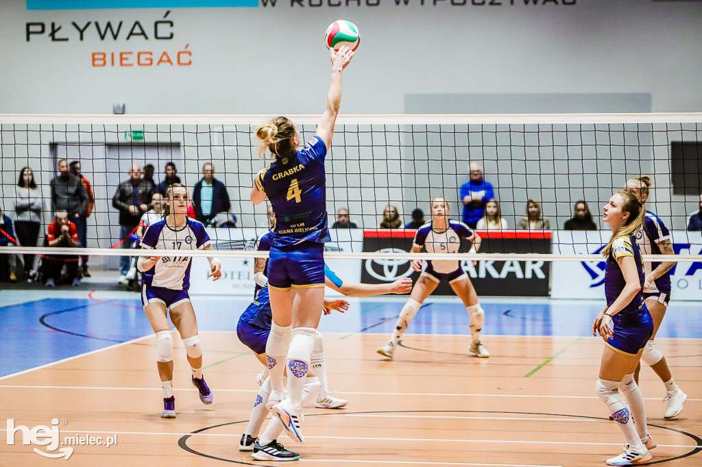 ITA TOOLS STAL MIELEC – SOLNA WIELICZKA