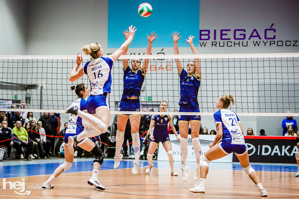 ITA TOOLS STAL MIELEC – SOLNA WIELICZKA