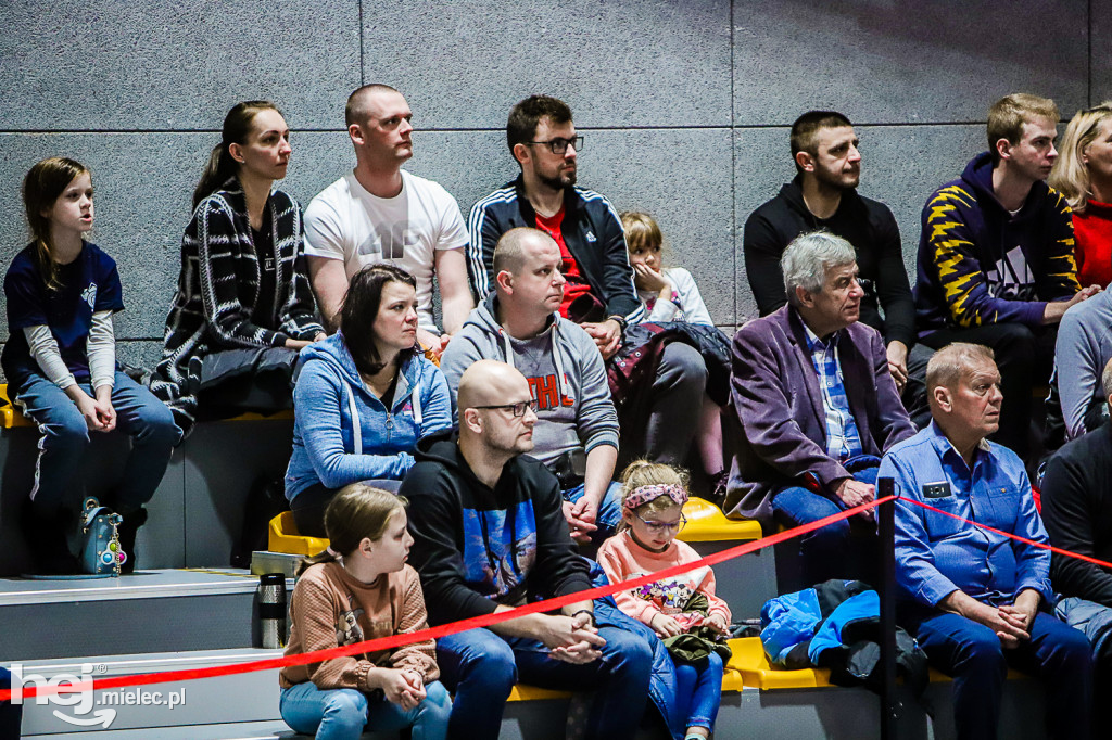 ITA TOOLS STAL MIELEC – SOLNA WIELICZKA